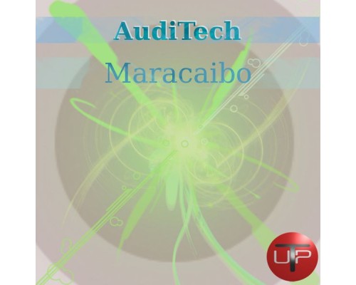 AudiTech - Maracaibo (Original Mix)