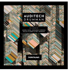 AudiTech - DrumMan