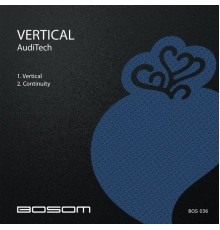 AudiTech - Vertical (Original Mix)