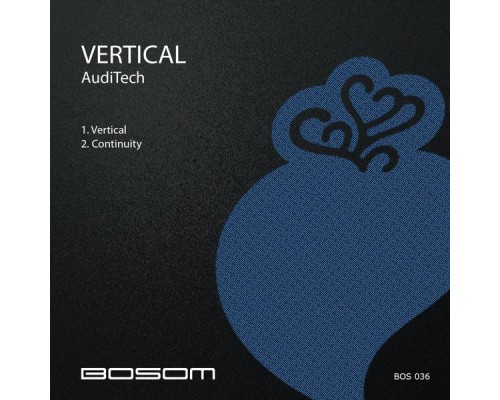 AudiTech - Vertical (Original Mix)