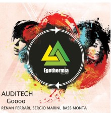 AudiTech - Goooo