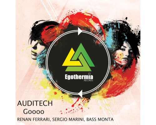 AudiTech - Goooo