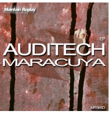 AudiTech - Maracuya (Original Mix)