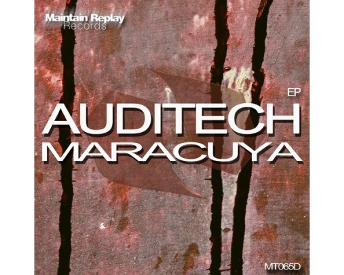 AudiTech - Maracuya (Original Mix)