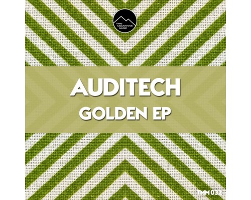 AudiTech - Golden EP (Original Mix)