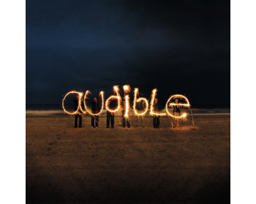 Audible - Sky Signal (Audible)