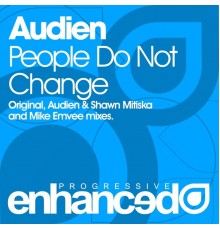 Audien - People Do Not Change
