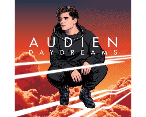 Audien - Daydreams