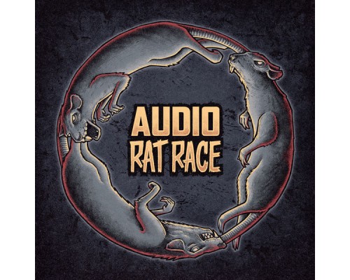 Audio - Rat Race