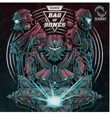 Audio - Bag of Bones