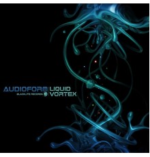 AudioForm - Liquid Vortex