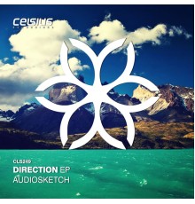 AudioSketch - Direction EP