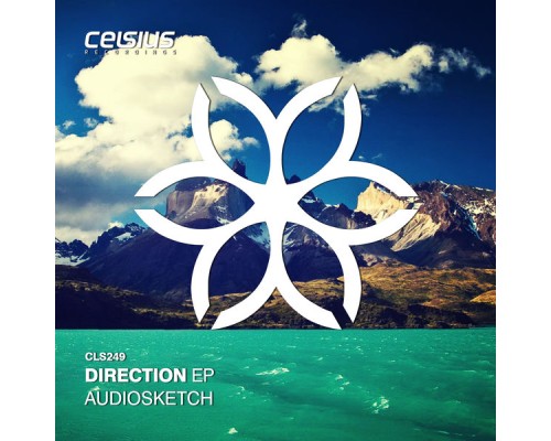 AudioSketch - Direction EP