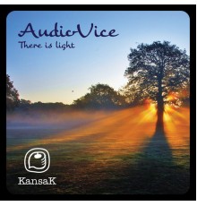 AudioVice - There Is Light