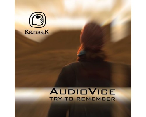 AudioVice - Try To Remember