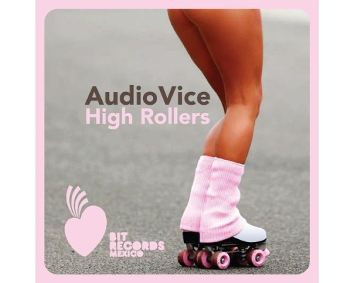 AudioVice - High Rollers