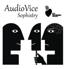 AudioVice - Sophistry