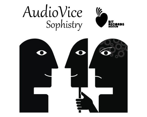 AudioVice - Sophistry