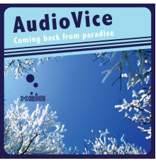 AudioVice - Coming Back From Paradise