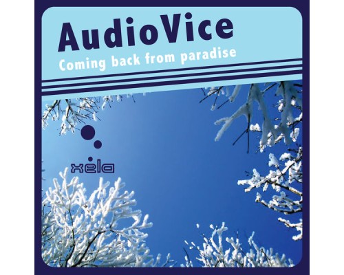 AudioVice - Coming Back From Paradise