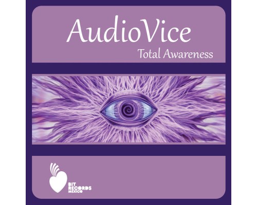 AudioVice - Total Awareness