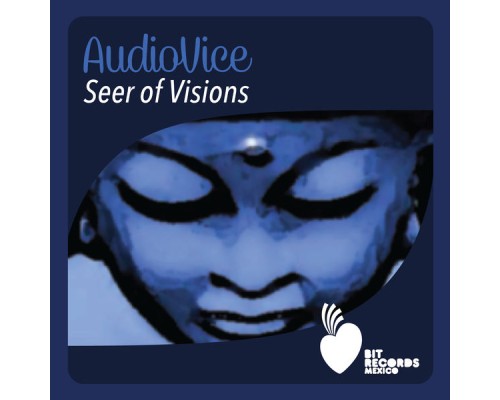 AudioVice - Seer of Visions