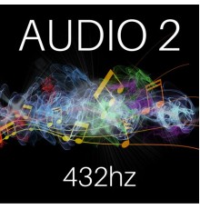 Audio 2 - 432hz