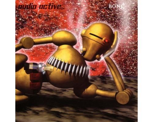 Audio Active - Bong