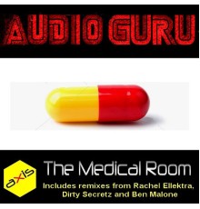 Audio Guru - The Medical Room