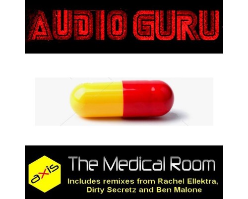 Audio Guru - The Medical Room