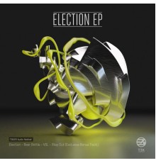 Audio Habitat - Election EP