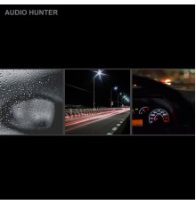 Audio Hunter - Cars