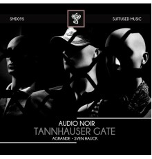 Audio Noir - Tannhauser Gate