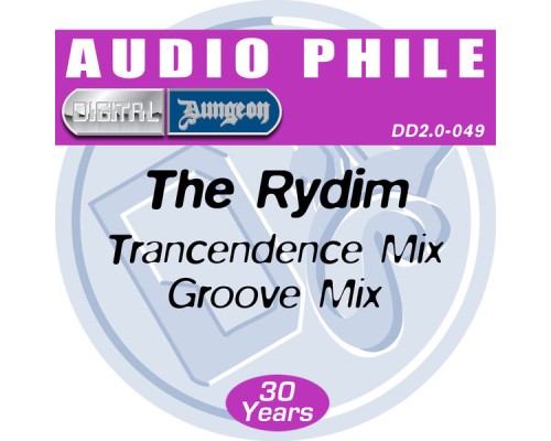 Audio Phile - The Rydim