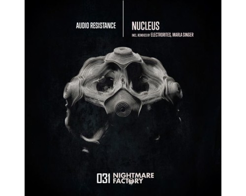 Audio Resistance - Nucleus