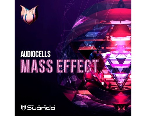 Audiocells - Mass Effect