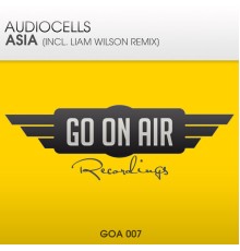 Audiocells - Asia