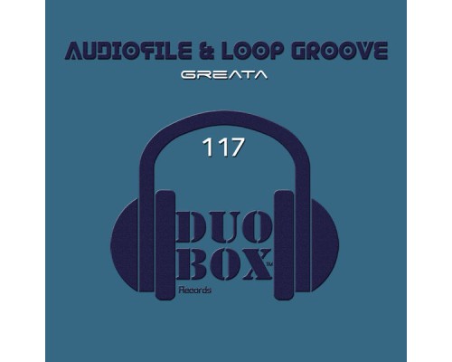 Audiofile, Loop Groove - Greata