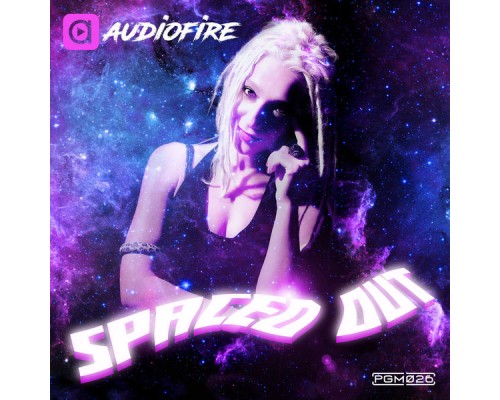 Audiofire - Spaced Out