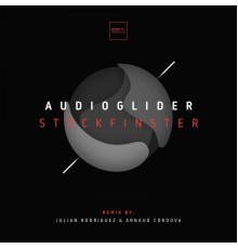 Audioglider - Stockfinster