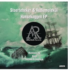 Audiomolekul & Stoertebeker - Hansekoggen EP