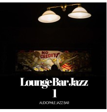 Audiophile Jazz Bar, Adam Październy - Lounge Bar Jazz 1