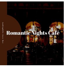 Audiophile Jazz Bar, Evening Jazz Playlist, Alternative Jazz Lounge, AP - Romantic Nights Café