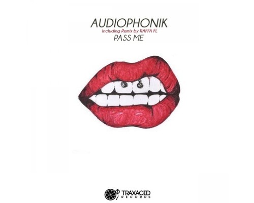 Audiophonik - Pass Me