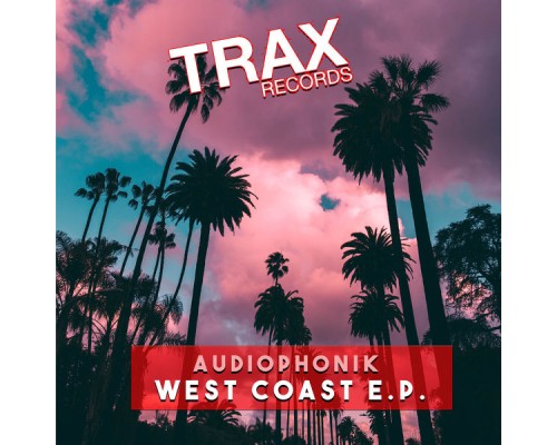 Audiophonik - West Coast