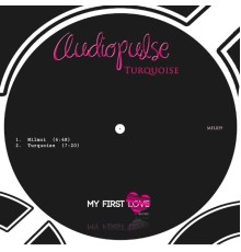 Audiopulse - Turquoise (Original Mix)