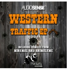 Audiosense - Western Traffic