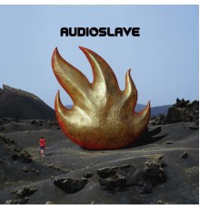 Audioslave - Audioslave