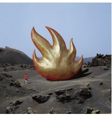 Audioslave - Audioslave