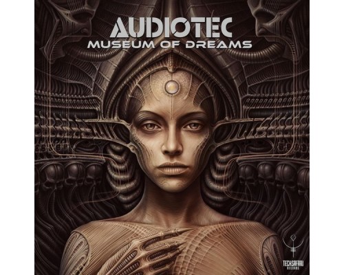 Audiotec - Museum of Dreams